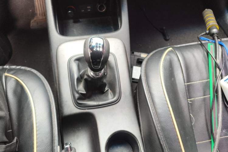 Used Kia K3 2015 1.6L Manual GLS