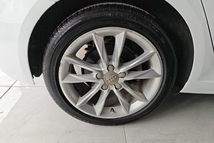 Used Audi A3 2018 30th Anniversary Edition Sportback 35 TFSI Ambition Model