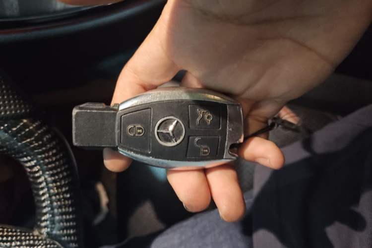 Used Mercedes-Benz C-Class 2015 C 200 L Sport Edition