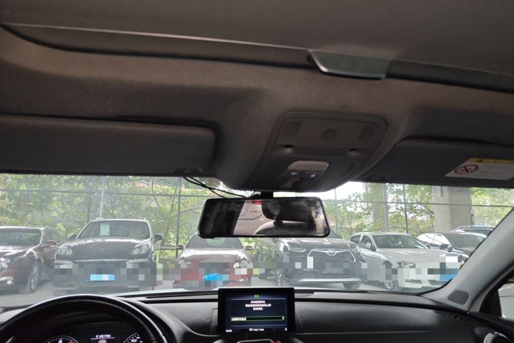 Used Audi A3 2018 30th Anniversary Edition Limousine 35 TFSI Fashion Model
