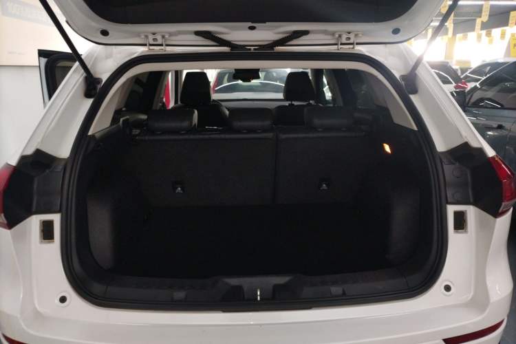 Used Haval H6 2021 1.5T Automatic Urban Edition
