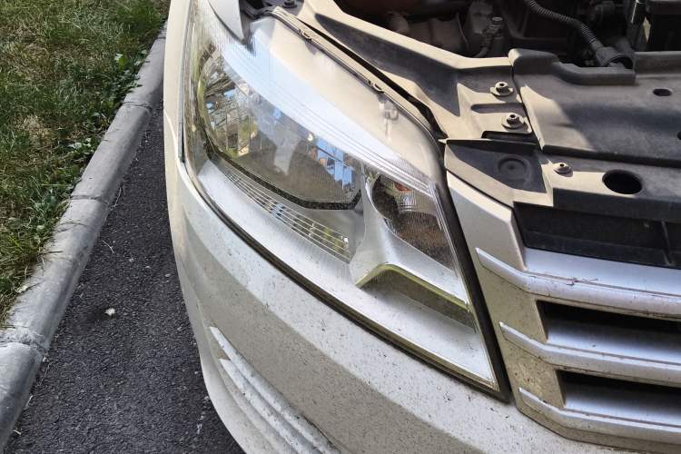 Used Volkswagen Santana 2015 1.6L Automatic Fashion Edition
