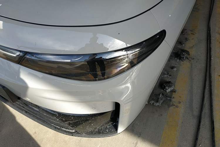 Used Leapmotor C10 2024 210 LiDAR Version