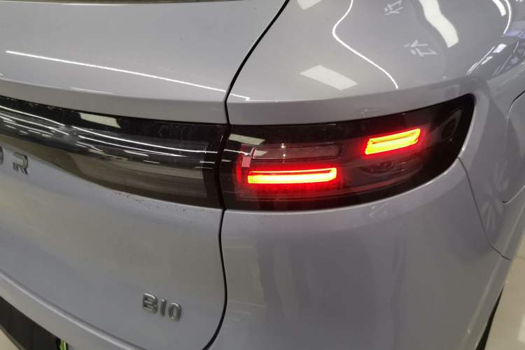 Used Leapmotor B10 2025 510 Comfort Edition