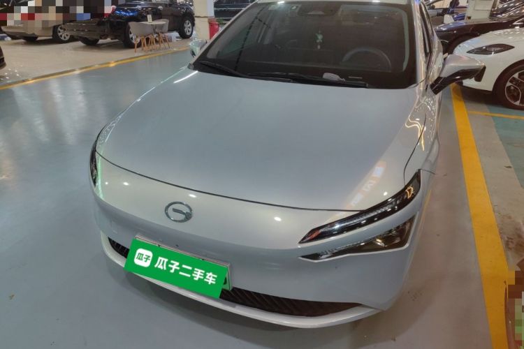 Used AION S MAX 2024 70 Star Edition