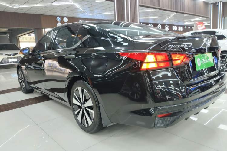 Used Nissan Teana 2021 2.0L XL Comfort Edition
