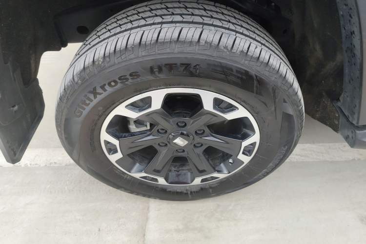 Used Tank 300 New Energy 2025 Hi4-T
