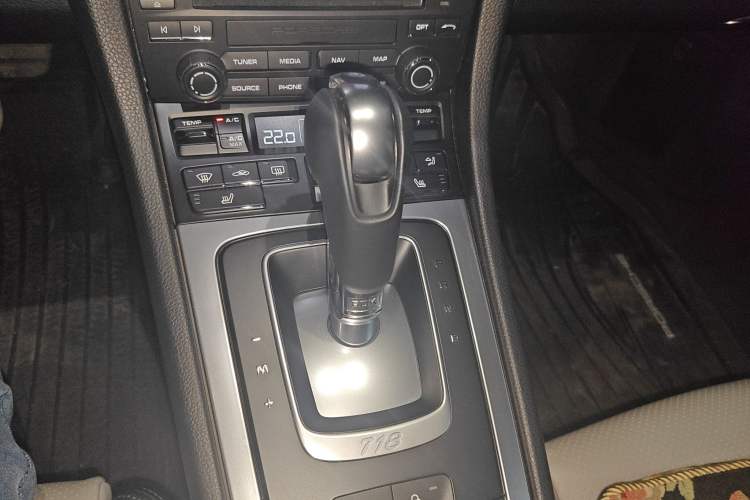 Used Porsche 718 2022 Boxster 2.0T
