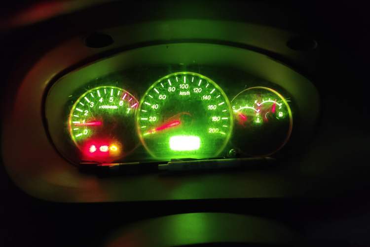 Used Wuling Hongguang 2020 1.2L S Base Model China VI LSI
