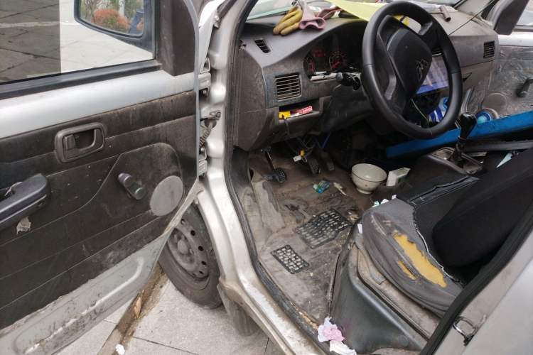 Used Wuling Rongguang 2021 1.5L Extended Basic Version L3C