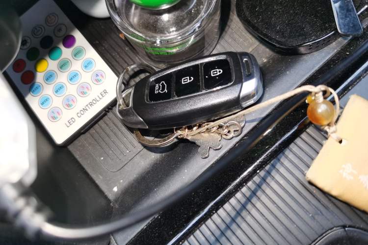 Used Hyundai ix35 2021 2.0L Automatic 2WD GLS Leading Edition
