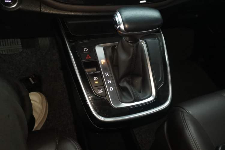 Used GAC Trumpchi M6 2019 270T DCT Luxury Edition (7-seater) China VI
