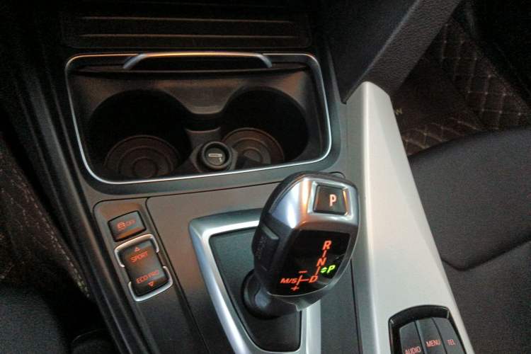 Used BMW 4 Series 2016 420i Gran Coupe Active Edition