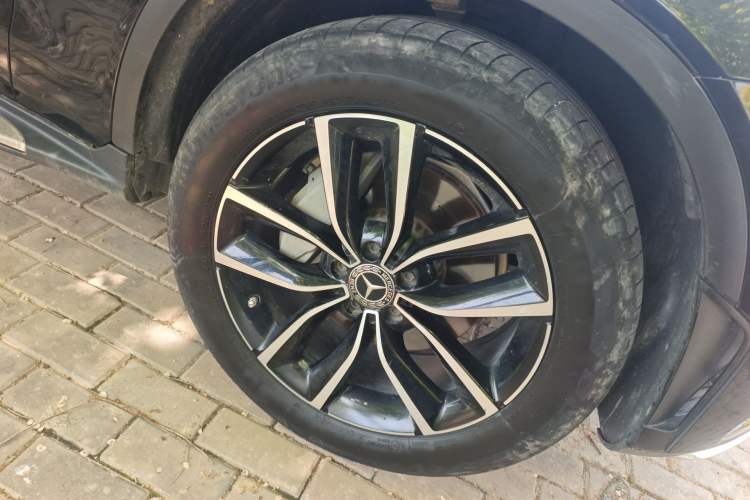 Used Mercedes-Benz GLC 2021 GLC 260 L 4MATIC Luxury Model