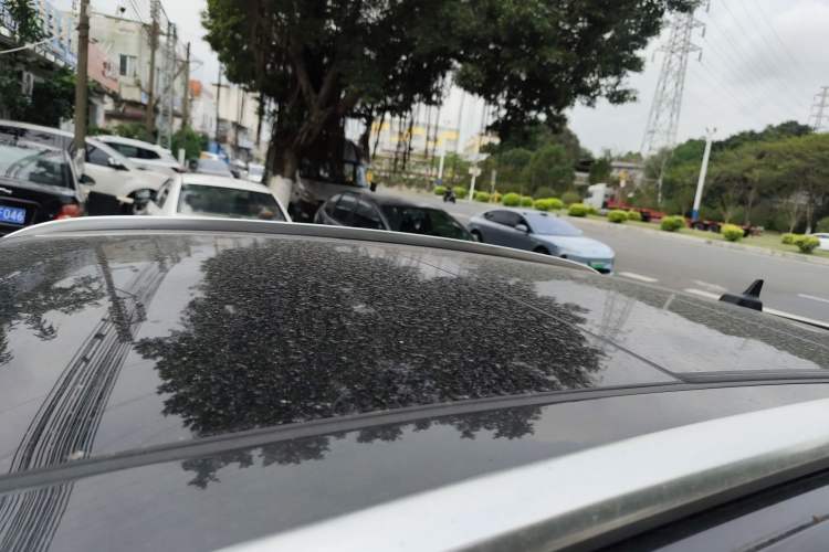 Used Volkswagen Tayron X 2020 330TSI Two-Wheel Drive Luxury Smart Connectivity Version Roof