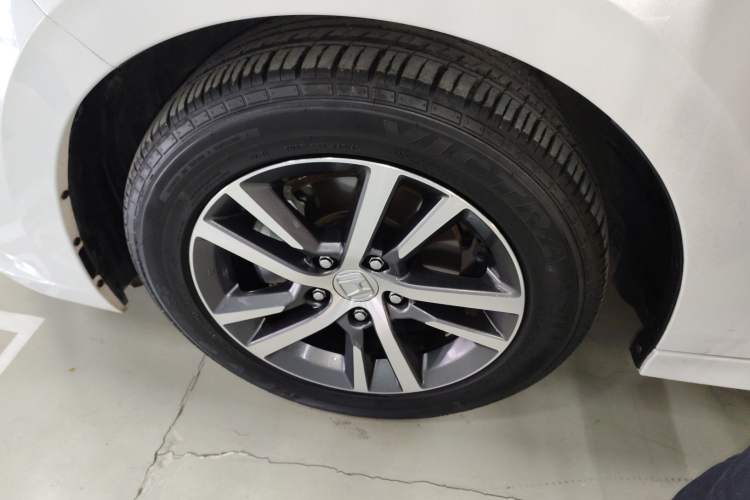 Used Honda Integra 2023 240TURBO CVT Leading Edition