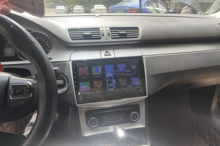 Used Volkswagen CC 2011 2.0 TSI Ultimate Edition