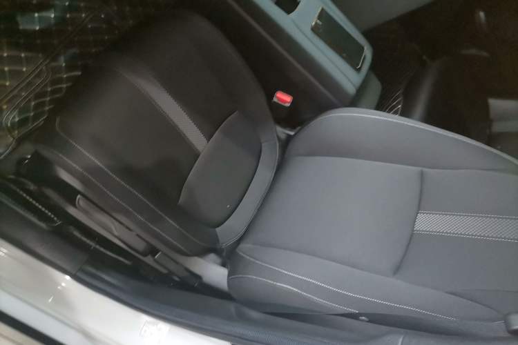 Used Honda Civic 2021 HATCHBACK 220TURBO CVT New Trendsetter