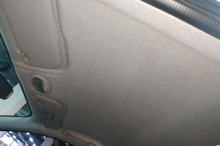 Used Chery Little Ant 2021 200 000-Yuan Ant Fan Edition Oxygen Version Lithium-Ion Battery 301 km