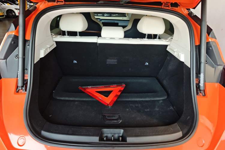 Used Zeekr X 2025 5-Seater Long-Range Version
