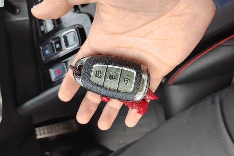 Used Hyundai Sonata 2020 380TGDi Automatic TOP Flagship Edition
