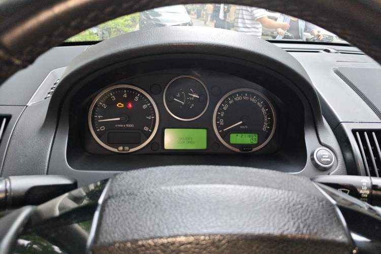 Used Land Rover Freelander 2 2011 3.2L i6 HSE Gasoline Edition