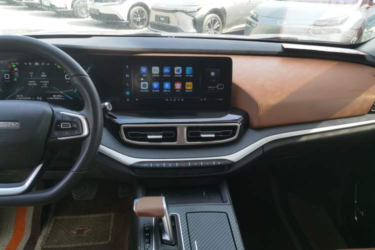 Used Chery New Energy eQ5 2020 High-Energy Pro Edition