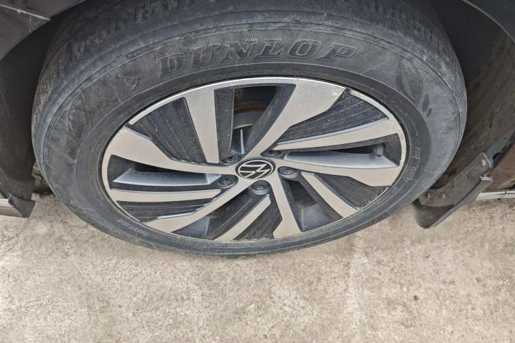 Used Volkswagen Magotan GTE Plug-in Hybrid 2022 GTE Luxury Model