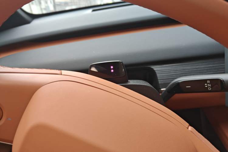 Used ONVO L60 2024 85 kWh Rear-Drive Version