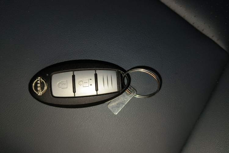 Used Nissan Qashqai 2025 Honor 2.0L CVT XV+ Leading Edition Interior 1