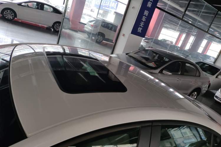 Used Buick Regal 2015 2.0L Leading Fashion Edition
