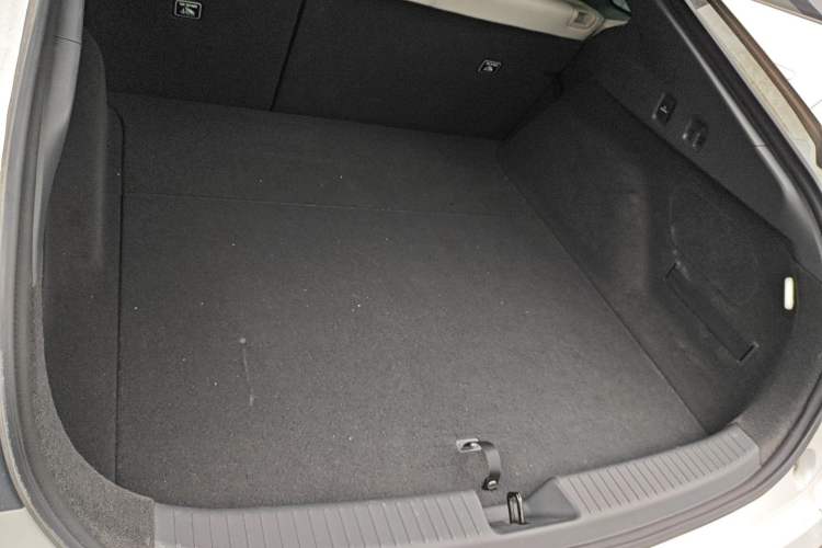 Used XPeng P7+ 2024 Long-Range Max Trunk