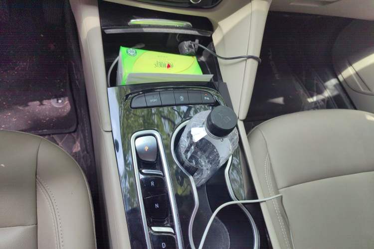 Used Buick Regal 2020 552T Elite Edition
