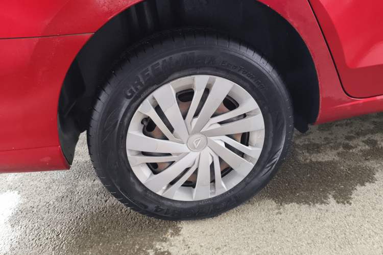 Used Jetta VA3 2019 1.5L Manual Entry-Level Version