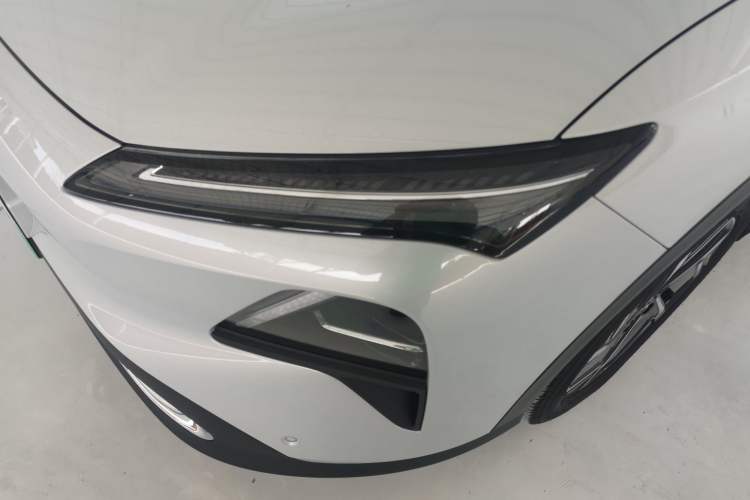 Used Wuling Xingguang S 2024 130 km Flagship Version
