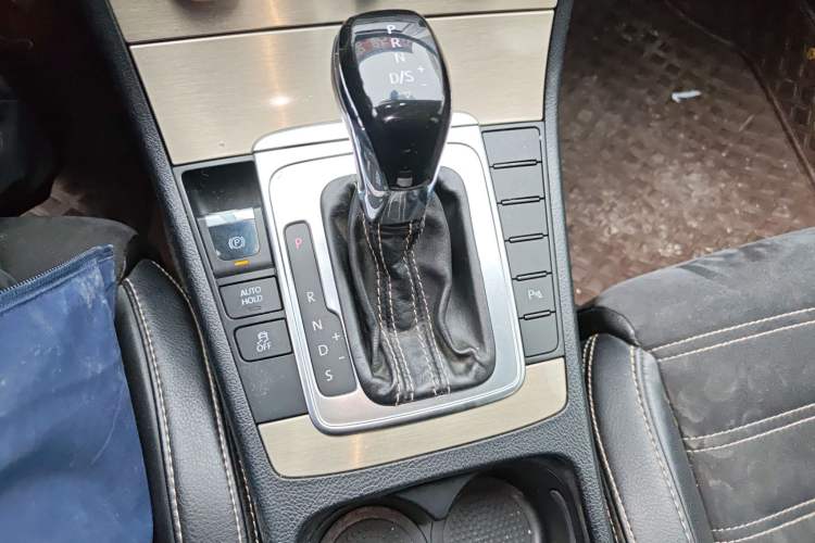 Used Volkswagen FAW-Volkswagen CC 2018 1.8TSI Prestige Model