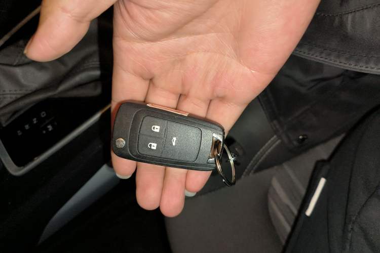 Used Chevrolet Monza 2024 1.5L Dual-Clutch Enjoyment Edition