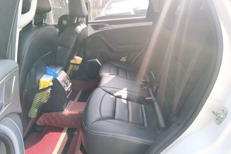 Used Haval H7 2018 Blue-Label H7 2.0T Automatic Enjoyment Model