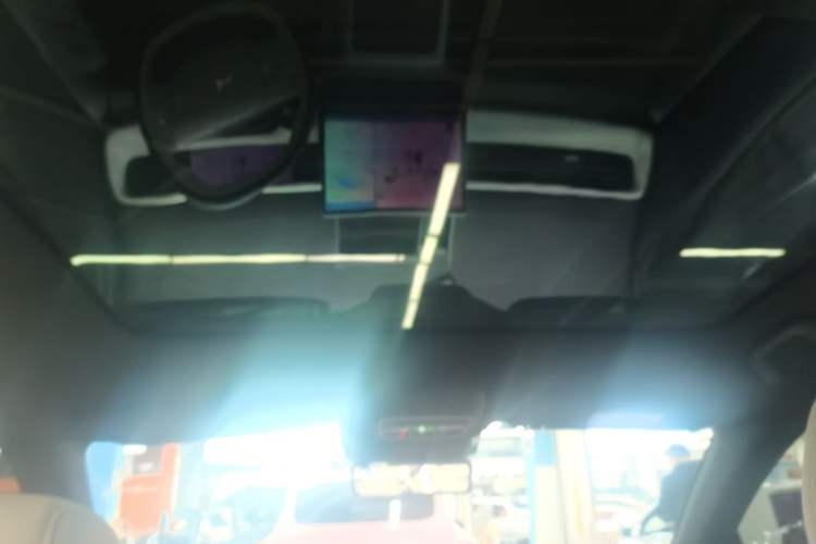 Used XPeng G6 2023 580 Long-Range Max
