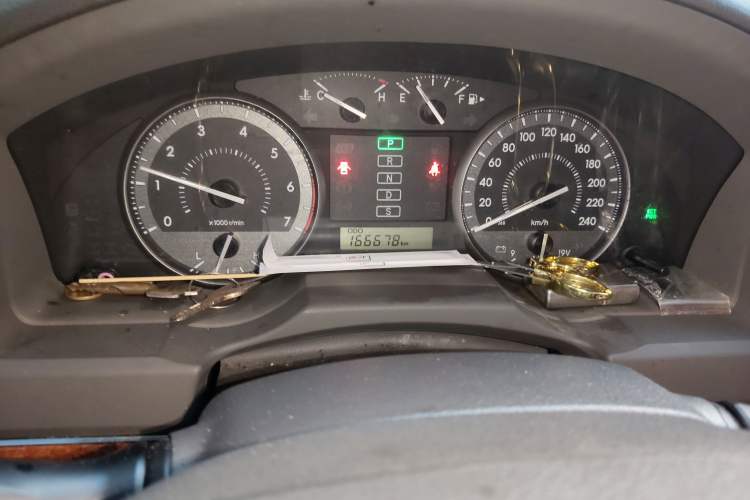 Used Toyota Land Cruiser 2015 4.0L V6 Middle East Limited Edition