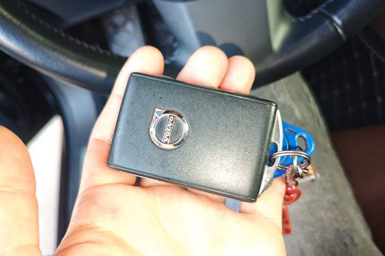 Used Volvo XC90 2021 B5 SmartDrive Luxury Edition 5-seater