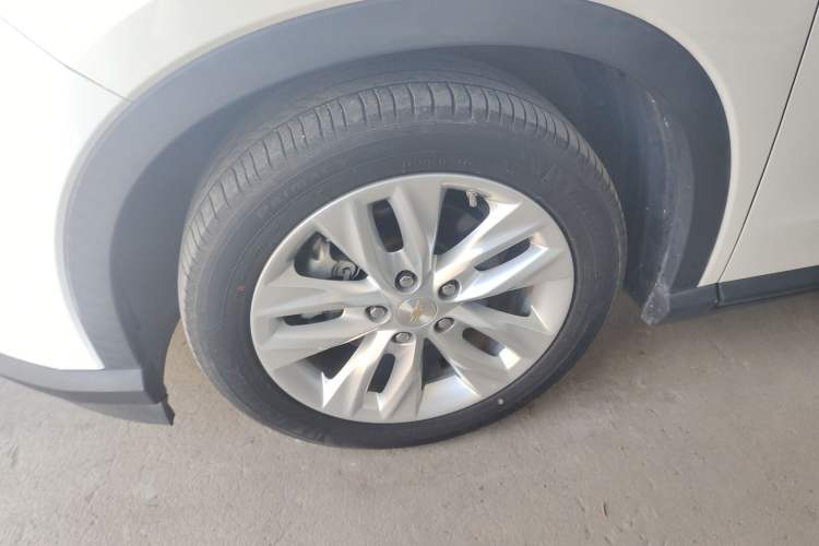 Used Chevrolet Orlando 2019 530T Automatic Luxury Edition (5+2 Seater) – China VI Standard
