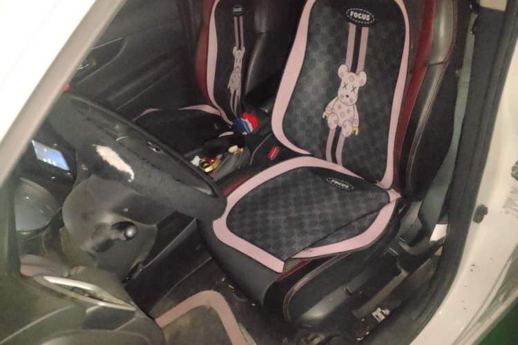 Used Nissan Qashqai 2017 2.0L CVT Smart Enjoyment Version China V Standard