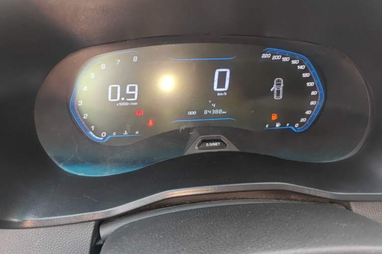 Used Wuling Hongguang S3 2018 1.5L Manual Comfort Model China V Standard
