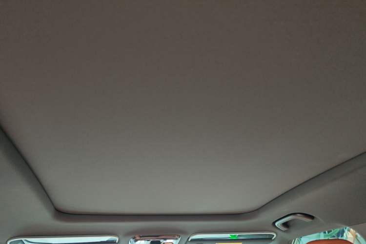 Used Geely Auto Emgrand X7 Sport 2026 Model 1.5TD Beloved
