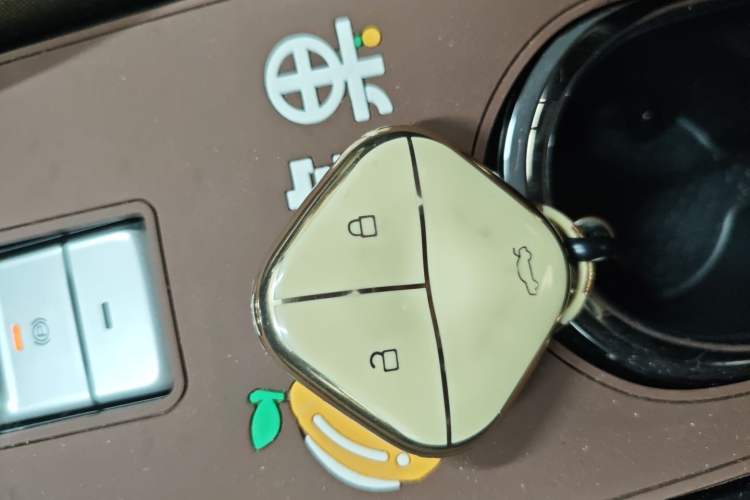 Used Wuling Bingo 2023 333 km Enjoyment Version