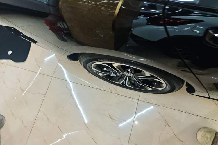 Used Honda Accord 2023 260TURBO Smart Enjoyment Version