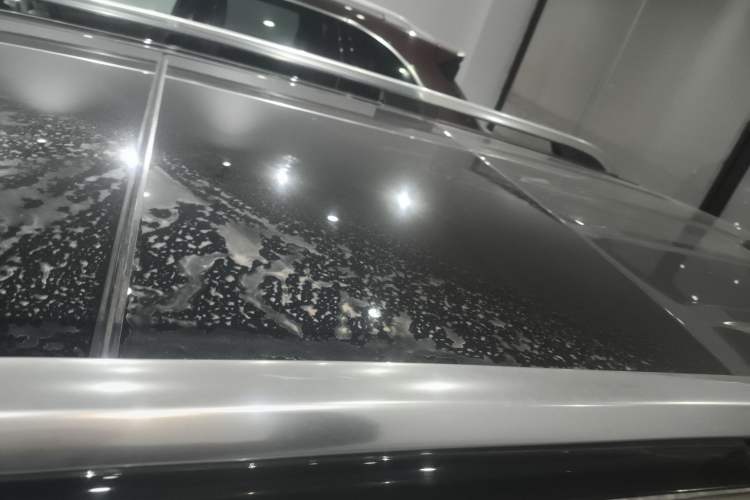 Used Mercedes-Benz GLK-Class 2013 GLK 300 4MATIC Dynamic Sunroof Model
