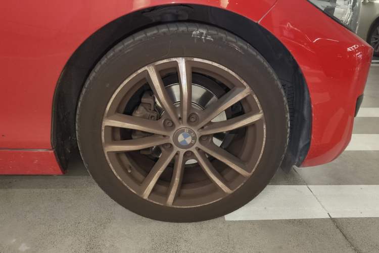 Used BMW 2 Series 2018 220i Sport Design Package