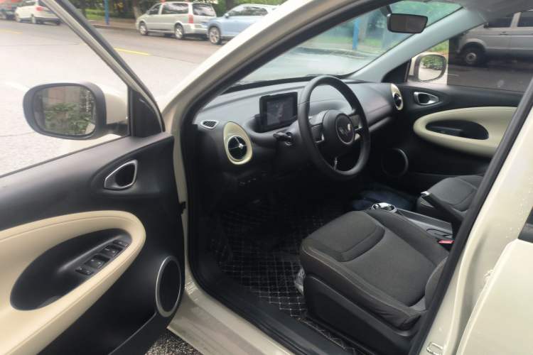 Used Wuling Bingo 2023 203km Light Edition